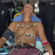 Shark Attack Survivor Reveals Harrowing Ordeal: 'I Fought for My Life'