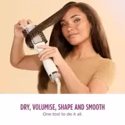 Shark SmoothStyle Hot Brush Half Price at Argos – Don't Miss This Styling Steal!