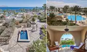 Sharm El Sheikh: Egypt's Luxurious Beach Paradise Awaits British Travellers