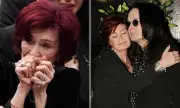 Sharon Osbourne Reveals Ozzy's Funeral Wishes in Emotional Interview