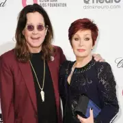 Sharon Osbourne's Blunt Two-Word Verdict on Meghan Markle's New Brand Sparks Outrage