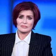 Sharon Osbourne's Brave IVF Journey: 'I Felt Like a Failure'