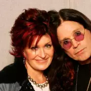 Sharon Osbourne's Friends Fear for Her Fragile Health Amidst Family Turmoil