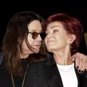 Sharon Osbourne's Heartbreaking Letter to Late Friend Reveals Deep Grief