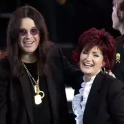 Sharon Osbourne's Heartfelt Gesture: A Touching Tribute to Ozzy Amid Health Struggles