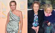 Sharon Stone Shares Heartbreaking Tribute as Beloved Mother Dorothy Passes Away