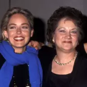 Sharon Stone's Sister Dorothy Stone Passes Away at 64 - A Heartbreaking Loss