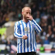 Sheffield Wednesday vs Burnley Clash Cancelled Due to Waterlogged Pitch – Fans Left Disappointed