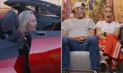 Shelley Craft's Hilarious 'Block Armpit' Mishap Goes Viral – Fans Can't Stop Laughing!