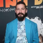 Shia LaBeouf and FKA Twigs Drop Emotional New Single 'Candlelight' – A Haunting Collaboration