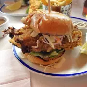 Shock as Fish and Chips Cost £18 at Iconic Seaside Chippy – Is It Worth It?