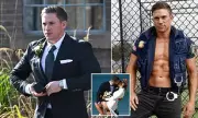 Shock at MAFS 2026 Wedding as Male Strippers Storm the Ceremony