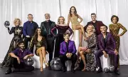Shock Exit on Dancing Stars as Fan Favourite Gets the Boot – Who Said Goodbye?