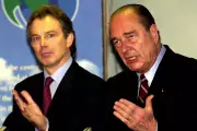 Shocking Allegations: Mugabe Claimed Chirac and Blair Plotted Against French-Speaking Africa