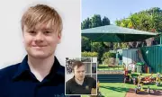 Shocking Allegations: Teenage Childcare Worker Charged with Multiple Sex Crimes