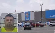 Shocking Arrest: Father Detained After Teen Daughter Gives Birth in Walmart Toilet
