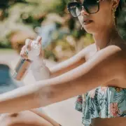 Shocking Before-and-After Photos Show the Hidden Dangers of Sunbeds