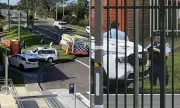Shocking Discovery: Body Found in NSW Waratah Storm Drain – Police Launch Investigation
