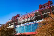 Shocking Discovery: Noose Found Hanging in Tennessee Titans' Stadium During Construction