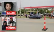 Shocking Double Murder at Kansas City Gas Station: Brothers Gunned Down in Cold Blood