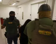 Shocking Footage: ICE Agents in New York Under Trump’s Orders Revealed