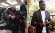 Shocking Footage: Texas Democrat Assaulted During Heated Political Confrontation
