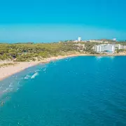 Shocking Footage: Two British Children Found Alone in Rubbish Bin in Spain