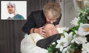 Shocking Funeral Ritual: The Disturbing Practice of Kissing the Dead Revealed