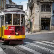 Shocking Lisbon Horror: Man Decapitated in Broad Daylight Near Nightclub