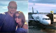 Shocking Mid-Air Scandal: Couple Arrested for Alleged Sexual Act on JetBlue Flight to Florida