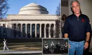 Shocking MIT Scandal: Jeffrey Epstein Funded Disturbing Research on Child Sex Robots for Paedophiles