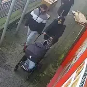 Shocking Moment: Habibur Masum's Chilling Reaction After Baby's Tragic Death