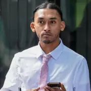 Shocking Moment: Passenger Strapped to Plane Seat with Tape After Mid-Air Meltdown