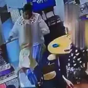 Shocking Nursery Abuse: Staff Caught Slapping and Kicking Toddlers in Disturbing Footage