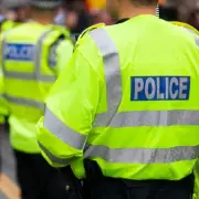 Shocking Report: Hundreds of UK Police Officers Accused of Domestic Abuse