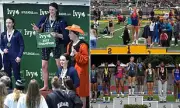 Shocking Report Reveals How Many Gold Medals Trans Athletes Have Taken From Biological Women
