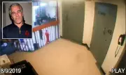 Shocking Revelation: Jeffrey Epstein's Surveillance Footage Mysteriously Cut by Three Minutes