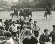 Shocking Revelation: Orgreave Police Files Destroyed, Including Report on Brutal Truncheon Attacks