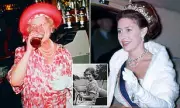 Shocking Royal Secret: Did Queen Mother's Drinking Cause Princess Margaret's Health Issues?