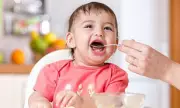Shocking Study Reveals Ultra-Processed Baby Foods Could Fuel Childhood Obesity Crisis