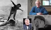 Shocking Truth: Michael Aspel's Banned Documentary Exposed After 20 Years