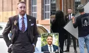 Shocking Twist on MAFS UK 2026: Groom's Secret Past Exposed!