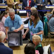 Should 16 and 17-Year-Olds Get the Vote? Labour Pushes for Historic Change