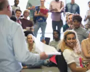 Should Teenagers Learn Politics Before They Can Vote? Experts Weigh In