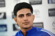 Shubman Gill's Hilarious Banter with Oval Groundsman Goes Viral