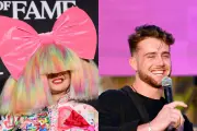 Sia and Harry Jowsey Spark Dating Rumours: Are They More Than Just Friends?