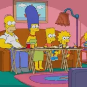 Simpsons Fans Stunned After Discovering Hidden Meaning Behind Character's Name