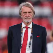 Sir Jim Ratcliffe's Bold Move: Manchester United Eye Tottenham's Dan Ashworth Amid Transfer Drama