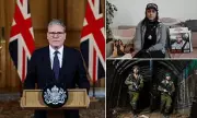 Sir Keir Starmer's Gaza Stance Sparks Controversy: A Deep Dive into Labour's Foreign Policy