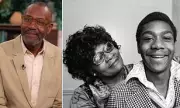 Sir Lenny Henry Opens Up About Childhood Racism and How Humour Became His Shield